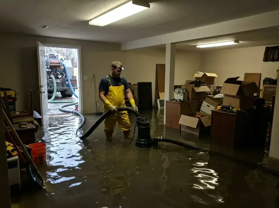 basement-burst-pipe-flooding-a-001 — frequently asked questions, 24-Hour Water Damage Restoration Services in Granger, IN